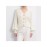 Women's Cardigan Jacket - Short & Long Sleeve Blazer with Pliable European/Emerican Style Coat | Medium-Elastic for Fall/Winter | Hand Washable Elegant Outerwear (Suitable for Dresses, Jeans & Office Wear)