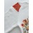 Women's Sweater - Bee & Floral Print Pattern Sweater, Beige//Orange/Purple/Teal/Black/White/Gray/, Fall Shoulder Sleeves for Everyday & Formal Outfits
