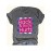 Crew Neck T-Shirt - Fashionable Womens 
