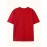 Fashion Letter Anime Print Women's Round Neck Pure T-Shirt, Simple Design Comfortable Breathability for Casual Wear Versatile Natural Style Summer Party Essential Local Shipping, Japanese Style Clothes Women