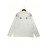 Plus Size, Women's Plus Size Winter 3D Snowman & Snowflake Cardigan Sweater - Cozy Round Neck Button Front Closure, Short Sleeve Winter Coat with Chest Snowman Design, Machine Washable Casual Outerwear for Fall & Spring Layering