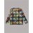Plus Size, Women's Elegant Cardigan Jacket Lightweight Long Sleeve Button-Front Coat with Multicolor Options (Red/Blue/Green/Purple/Orange/Yellow/Black/White/Grey/Brown/Pink) | All-Season for, Casual & Special
